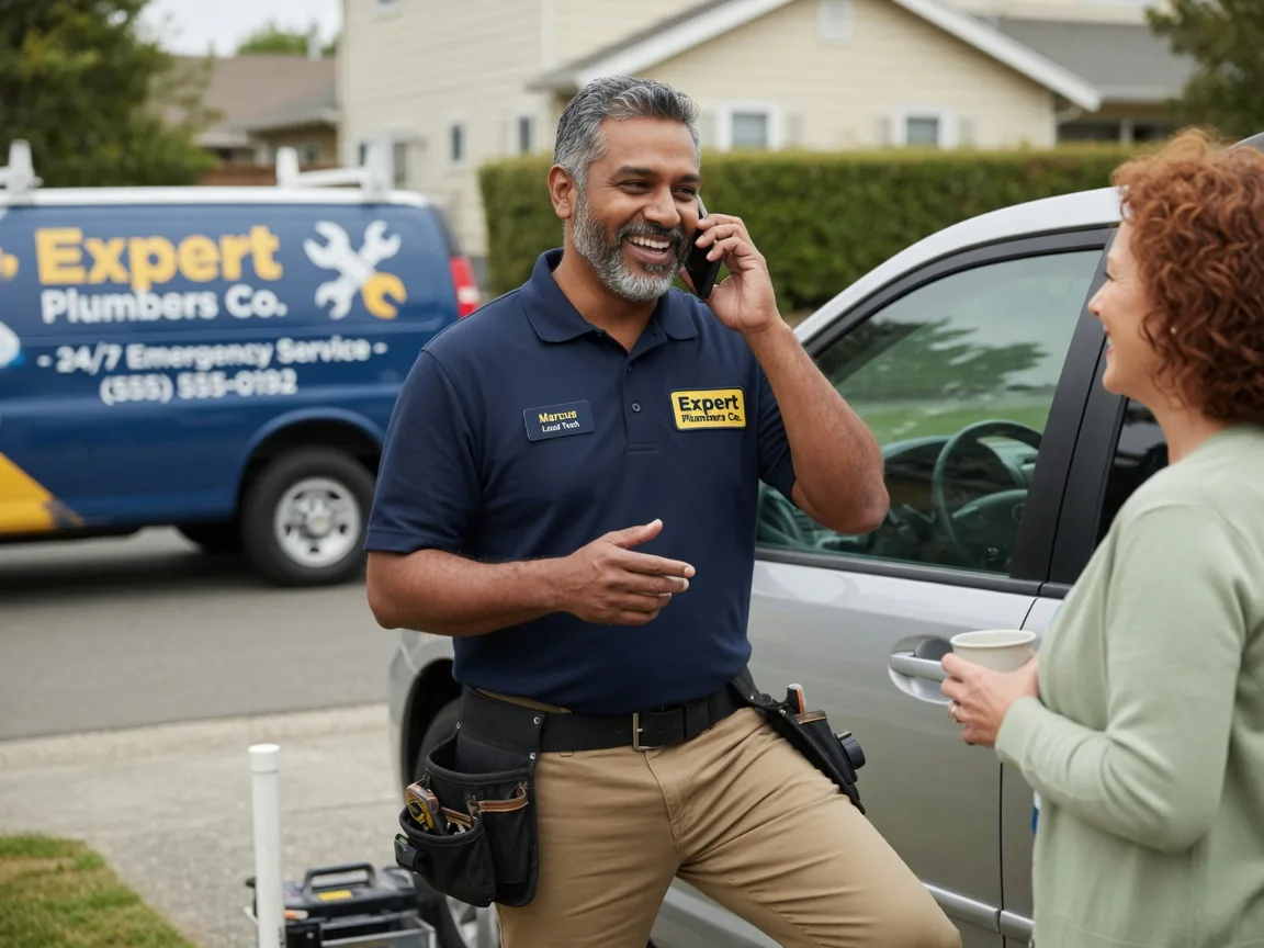 Drain Cleaning Thornton, WA FAQs