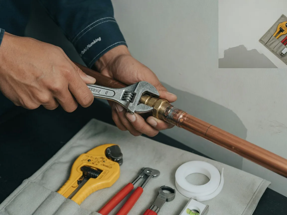 Why choose Drain Cleaning in Thornton, WA